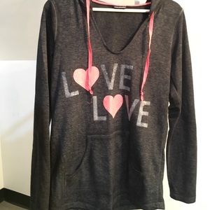 ✨SALE✨ Casual hoodie